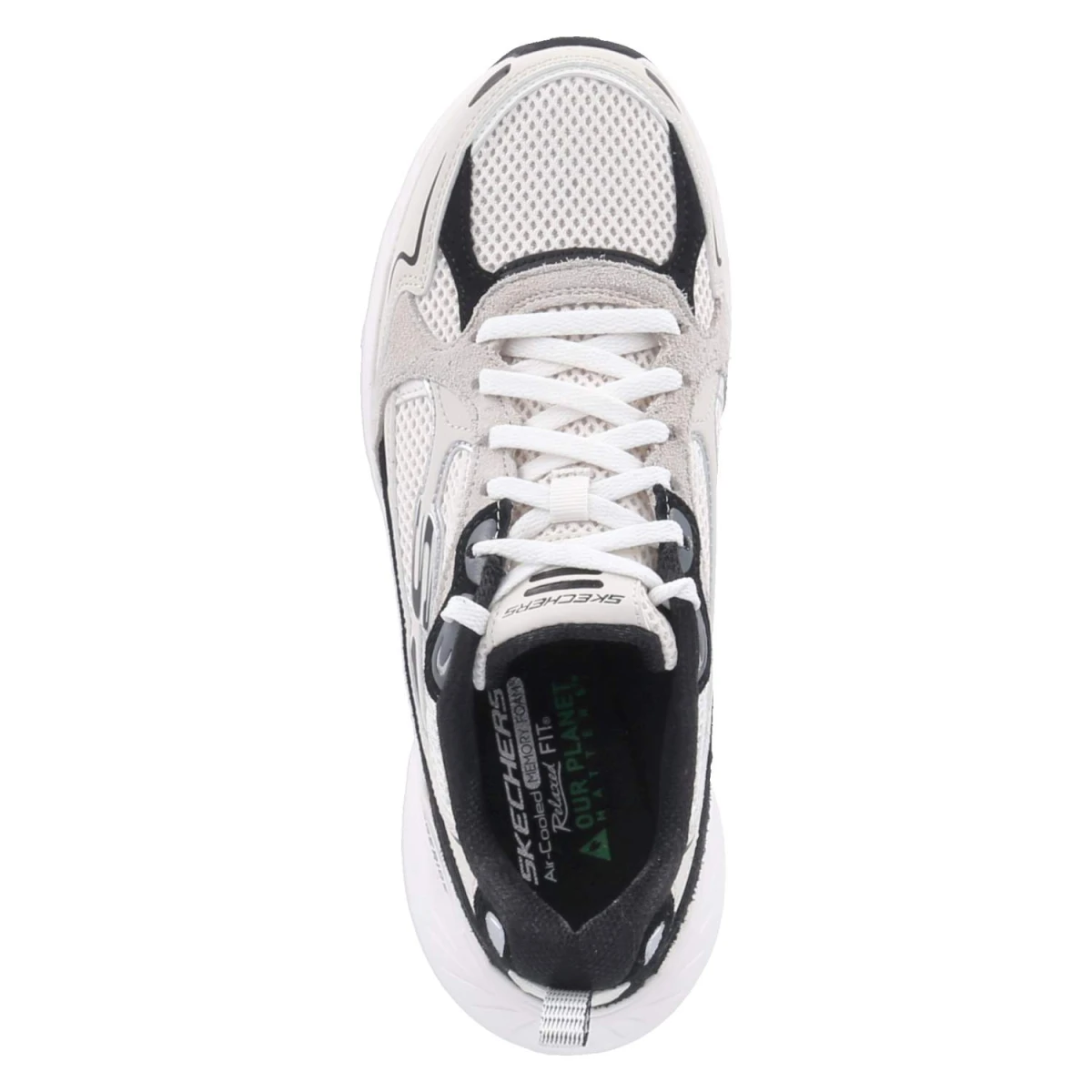 Sneaker EDGERIDE-COOL FUSION - ntbk
