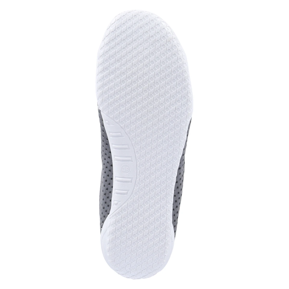 Low Sneaker - Anthrazit