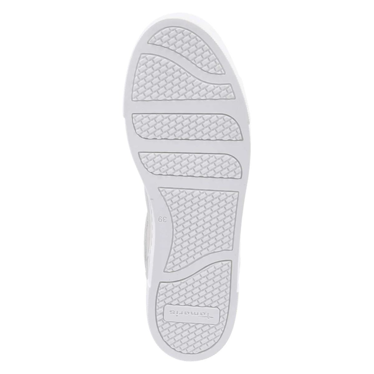 Low Sneaker - light grey