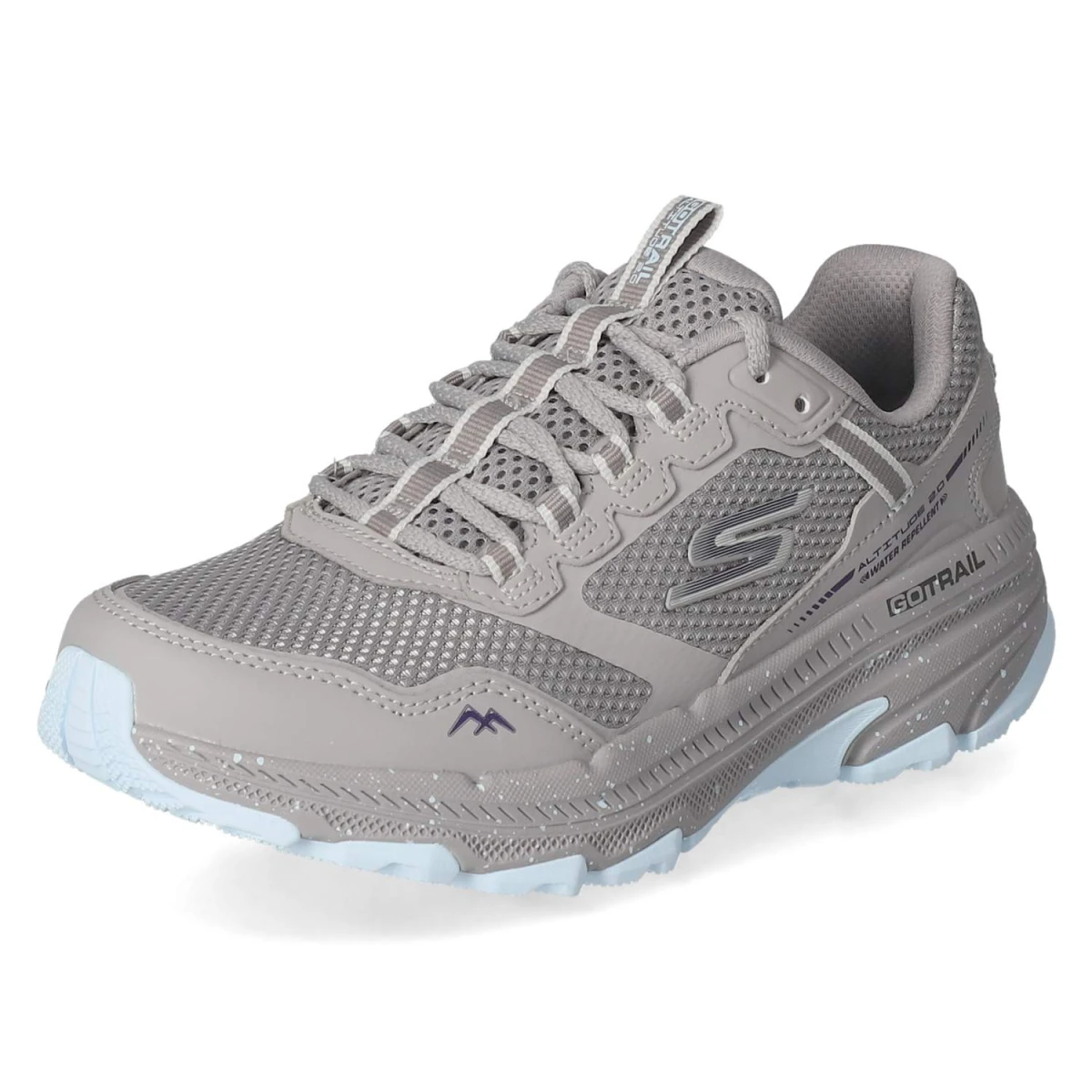 Low Sneaker RAVINE - grau