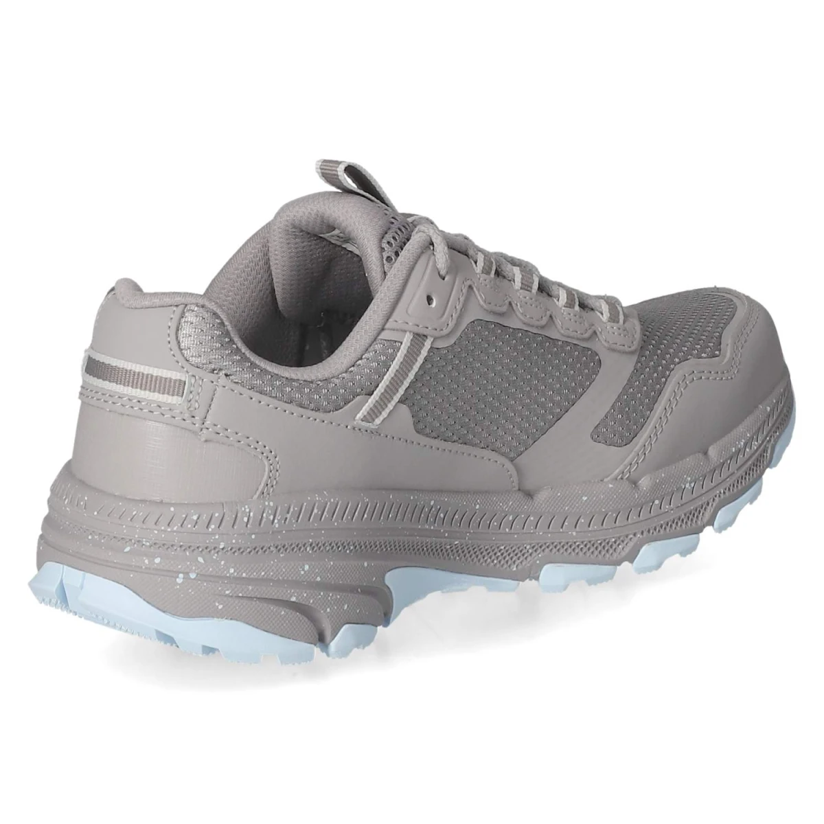 Low Sneaker RAVINE - grau