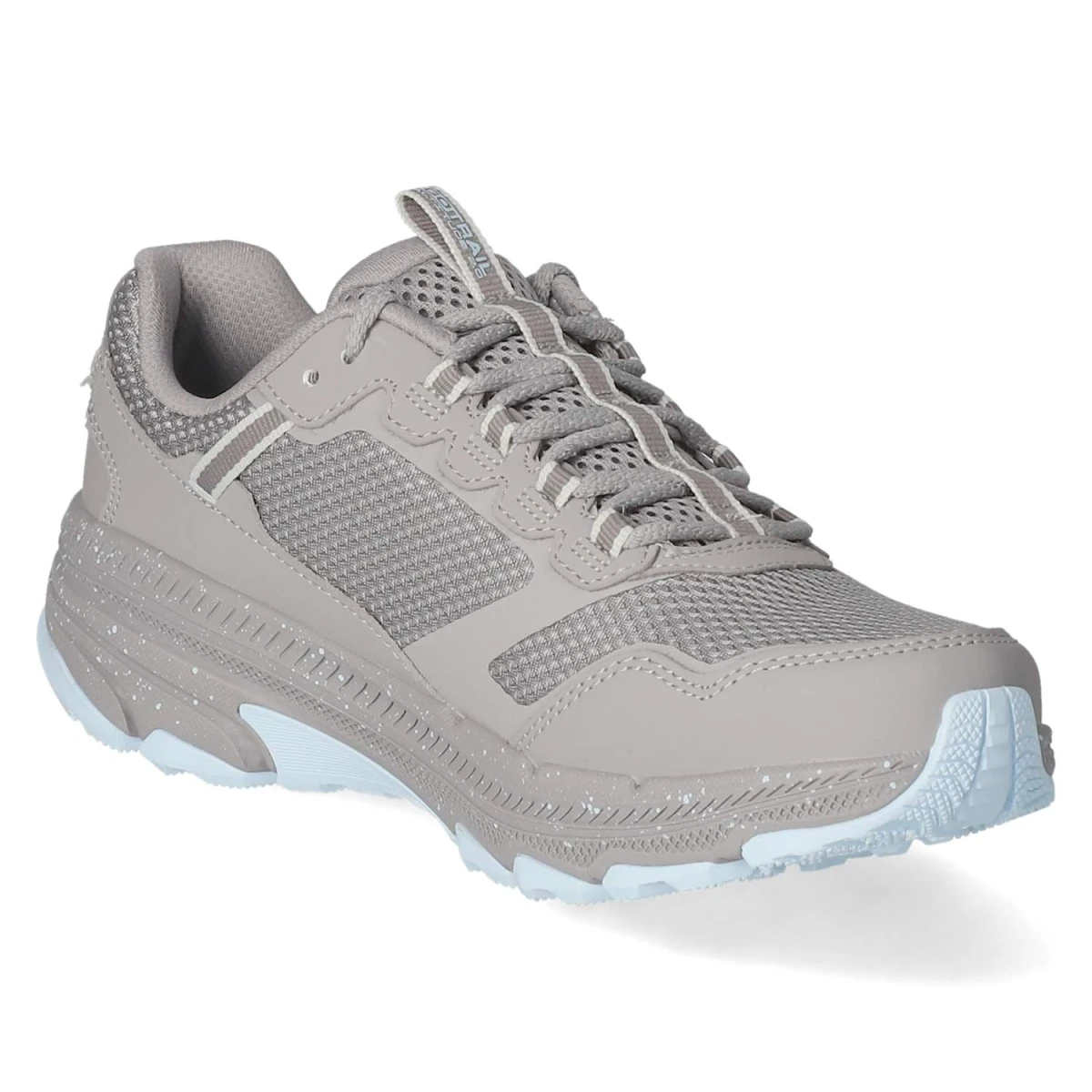 Low Sneaker RAVINE - grau