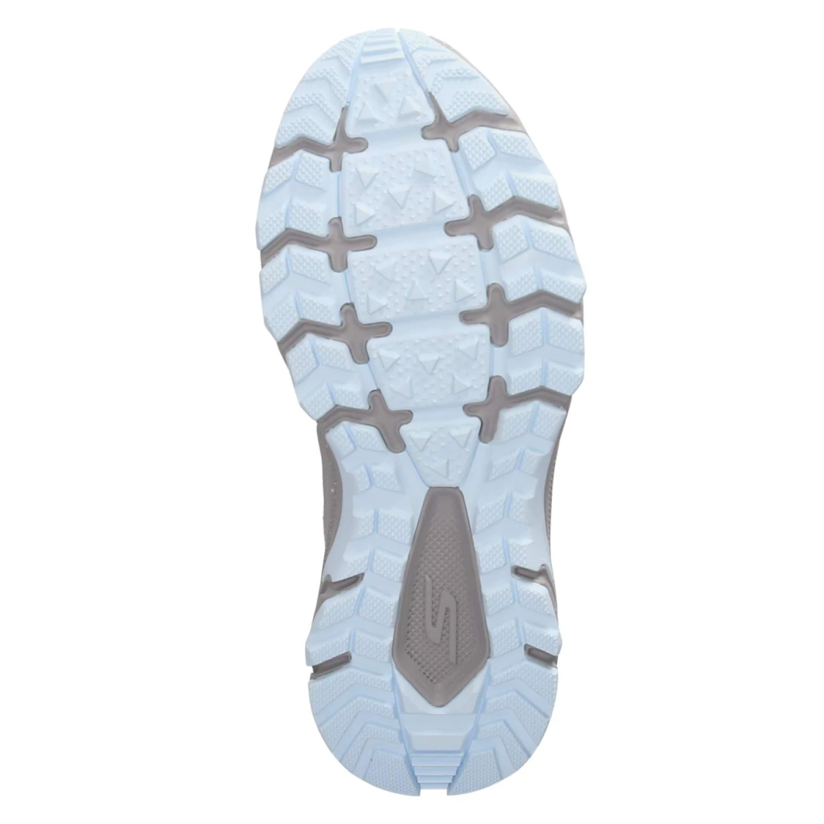 Low Sneaker RAVINE - grau