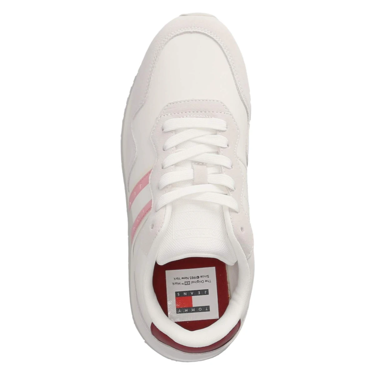 Low Sneaker RUNNER - Stratus Grey