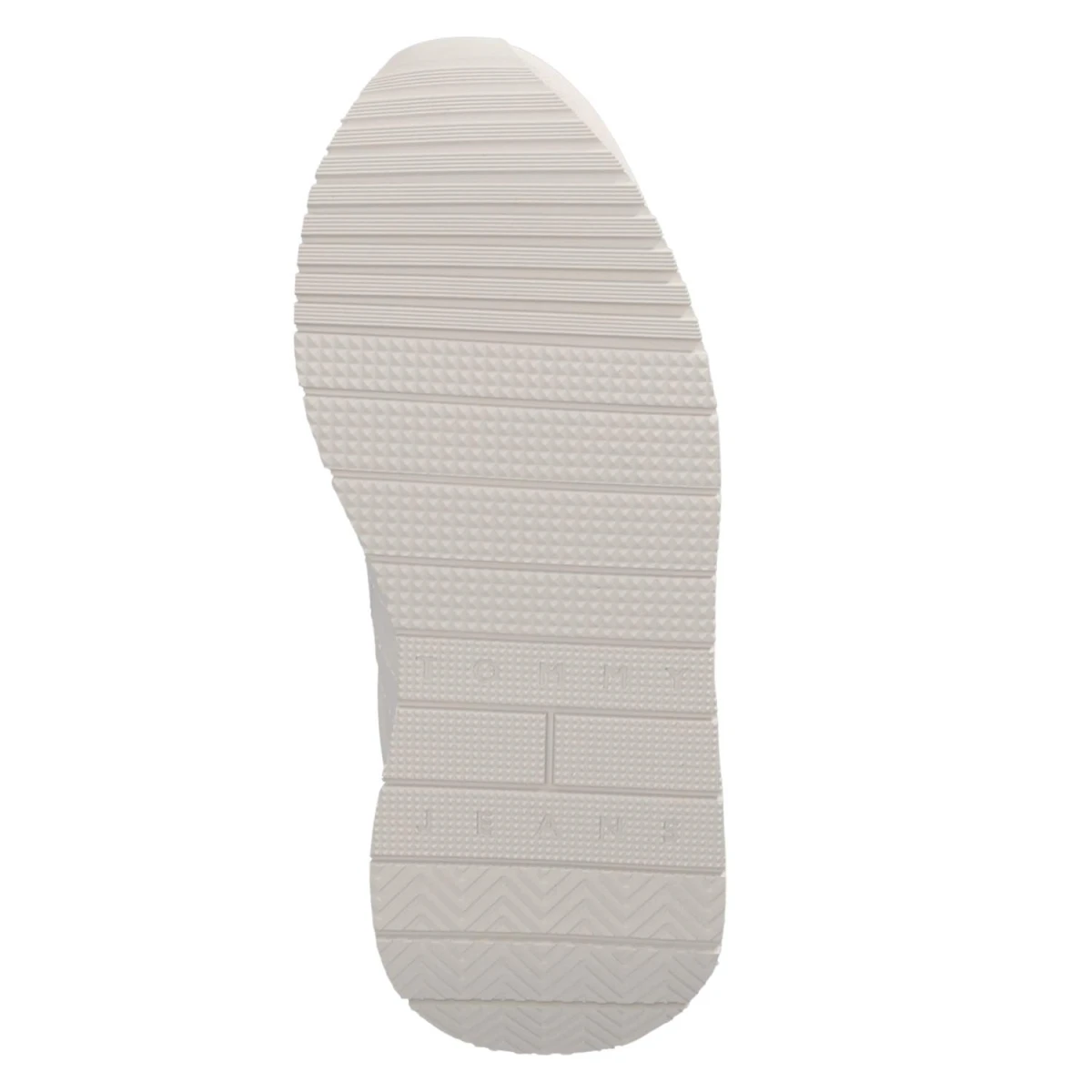 Low Sneaker RUNNER - Stratus Grey