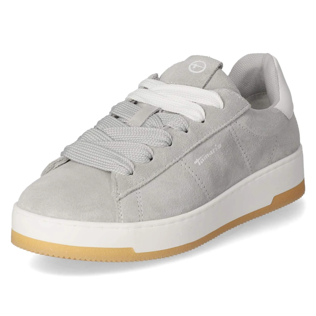 Sneaker - Light grey