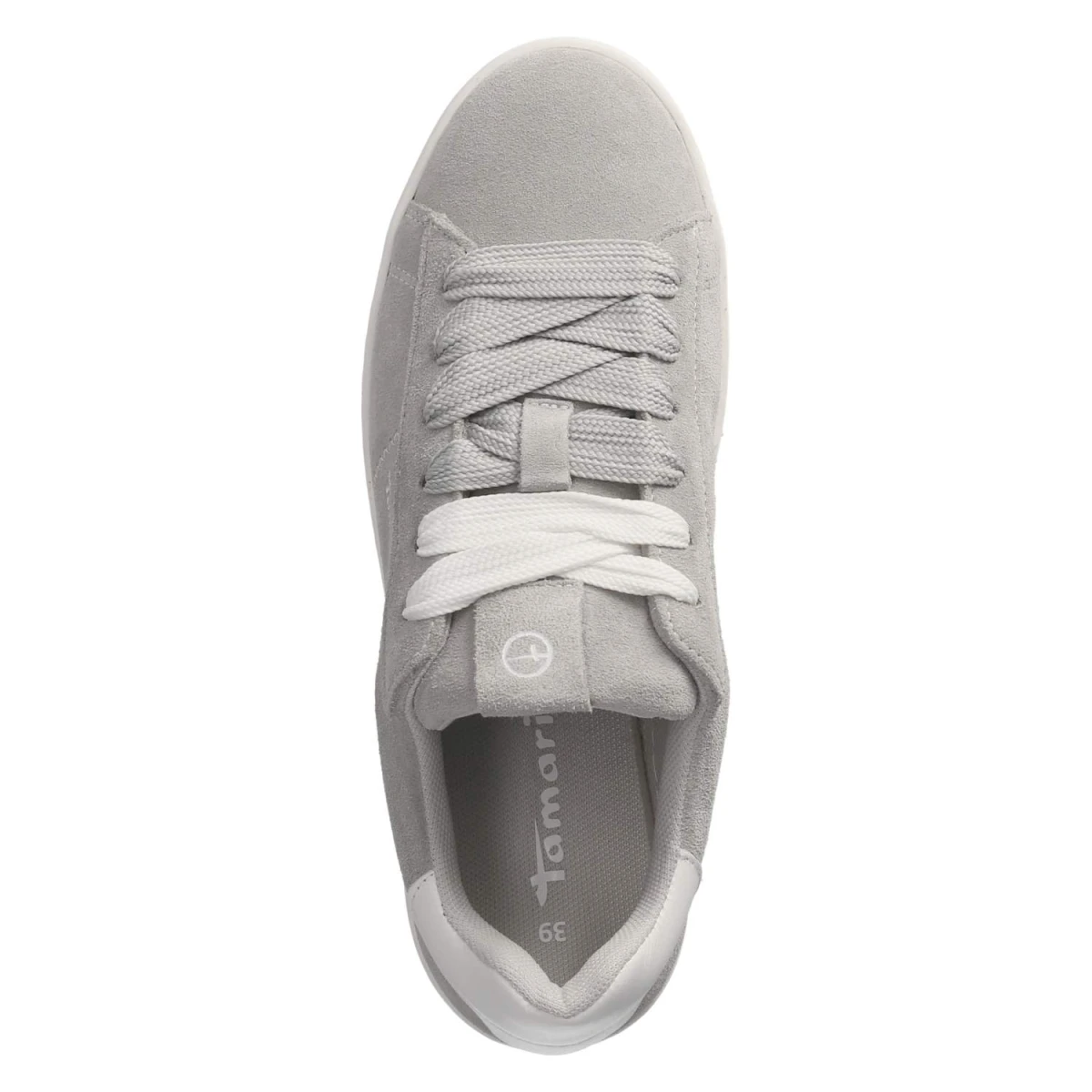 Sneaker - Light grey