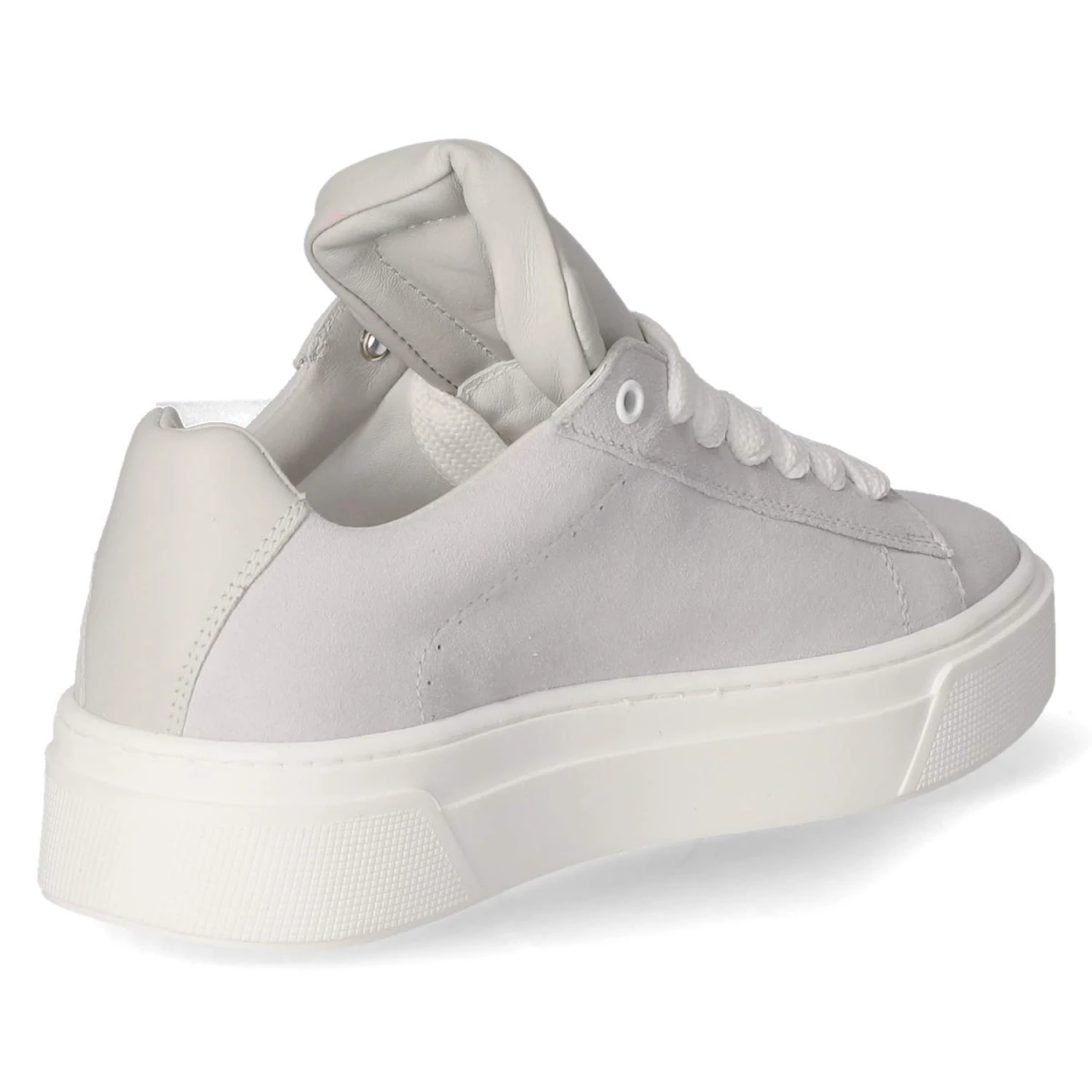 Low Sneaker - LT. GREY