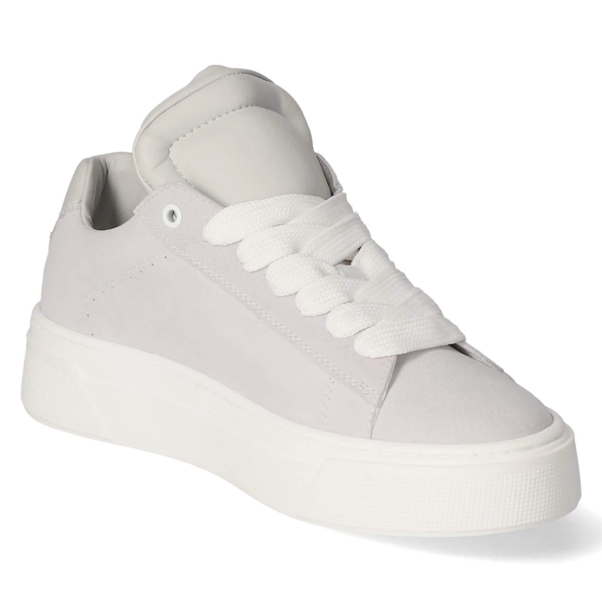Low Sneaker - LT. GREY