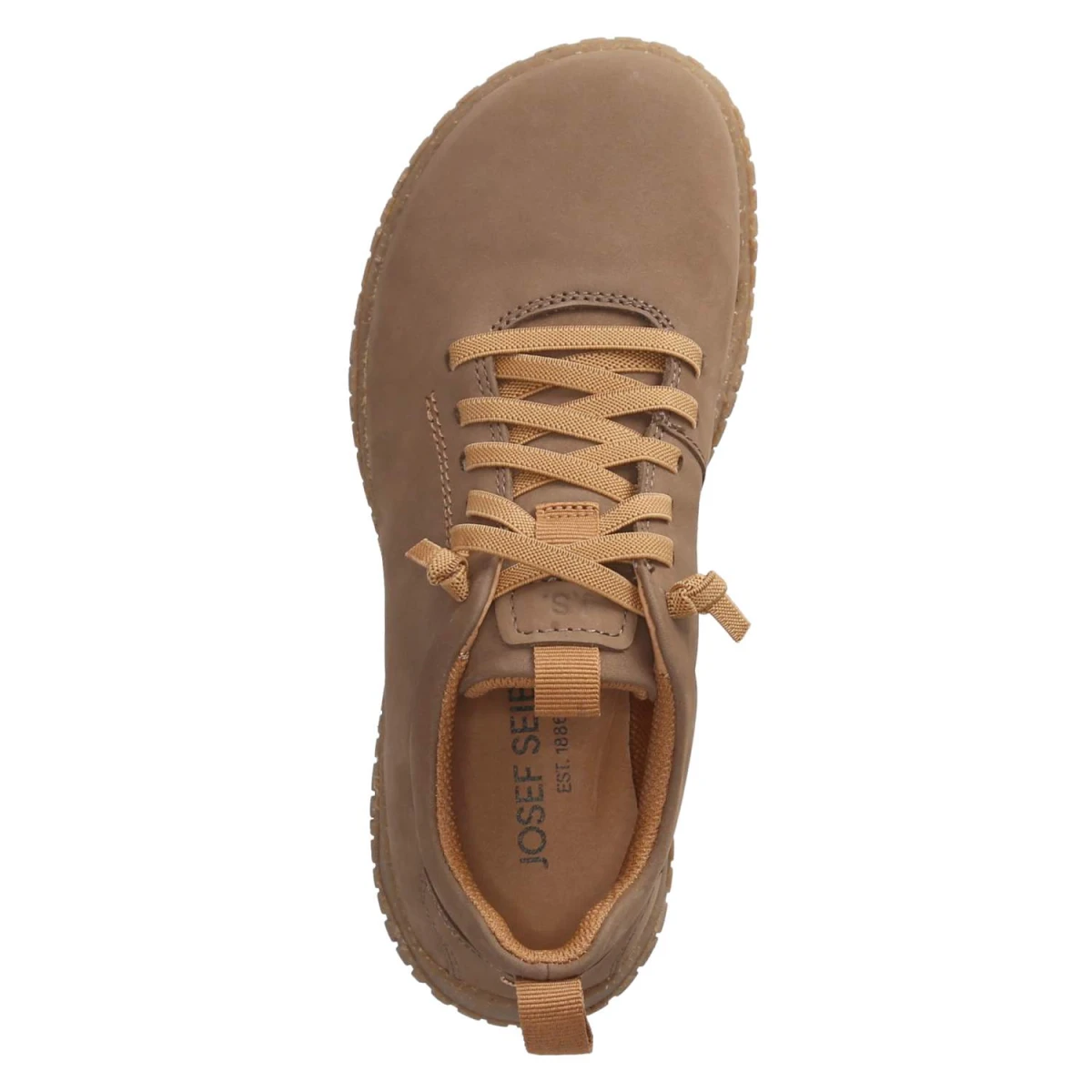 Low Sneaker WYNONA 06 - TAUPE