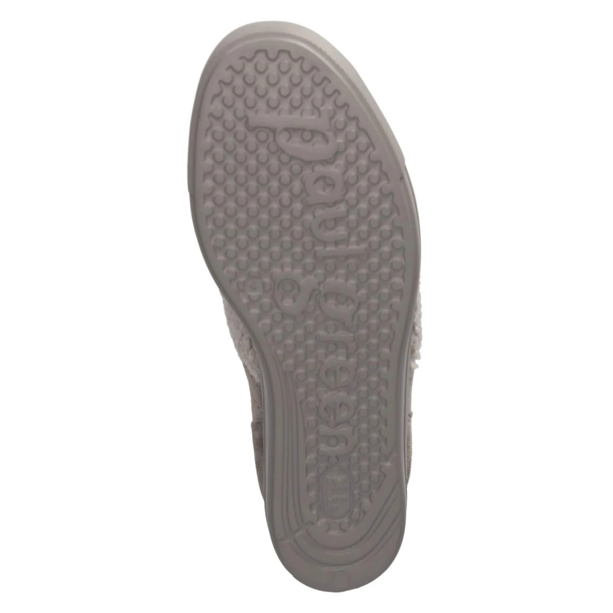 Low Sneaker - Titan