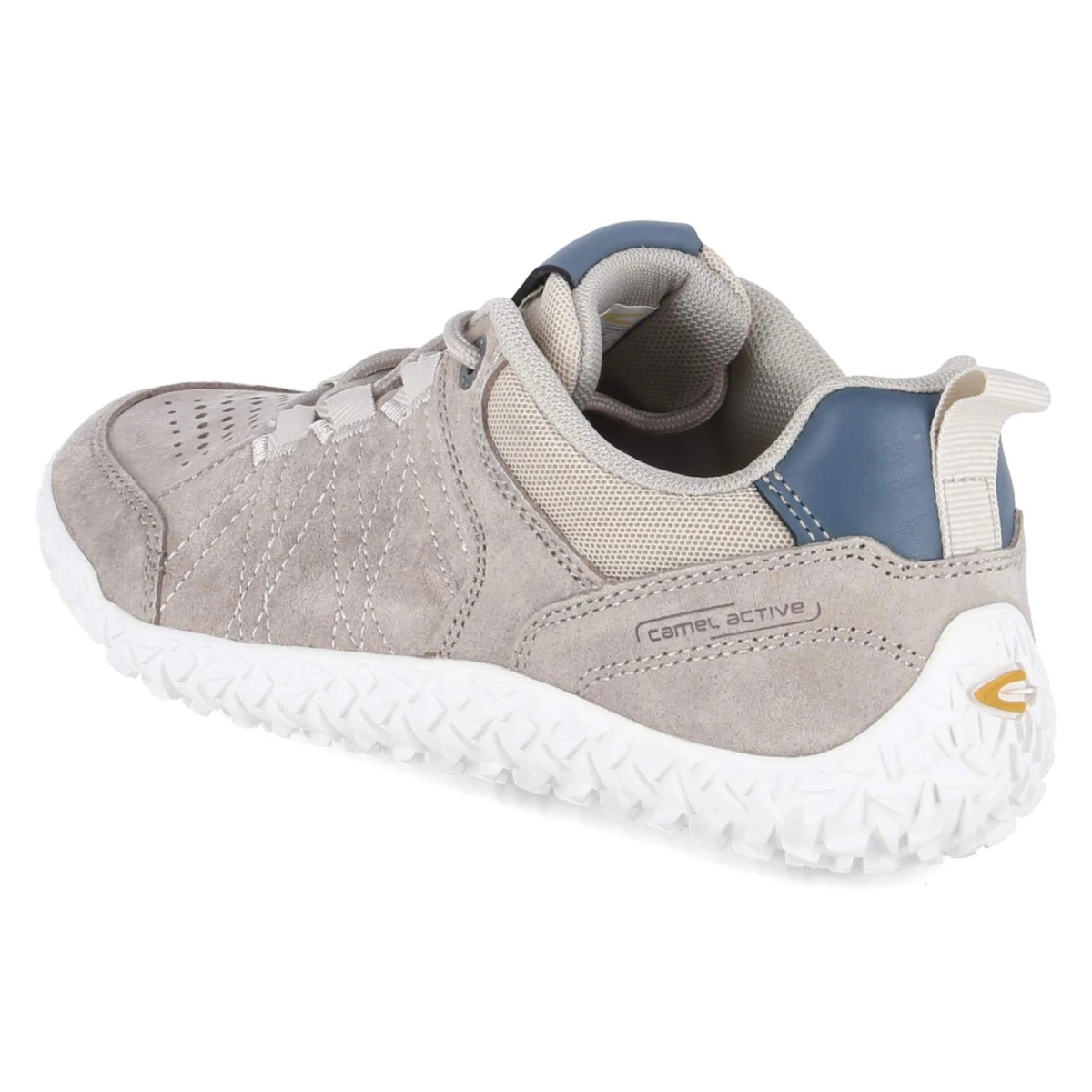 Low Sneaker ISLAND - taupe