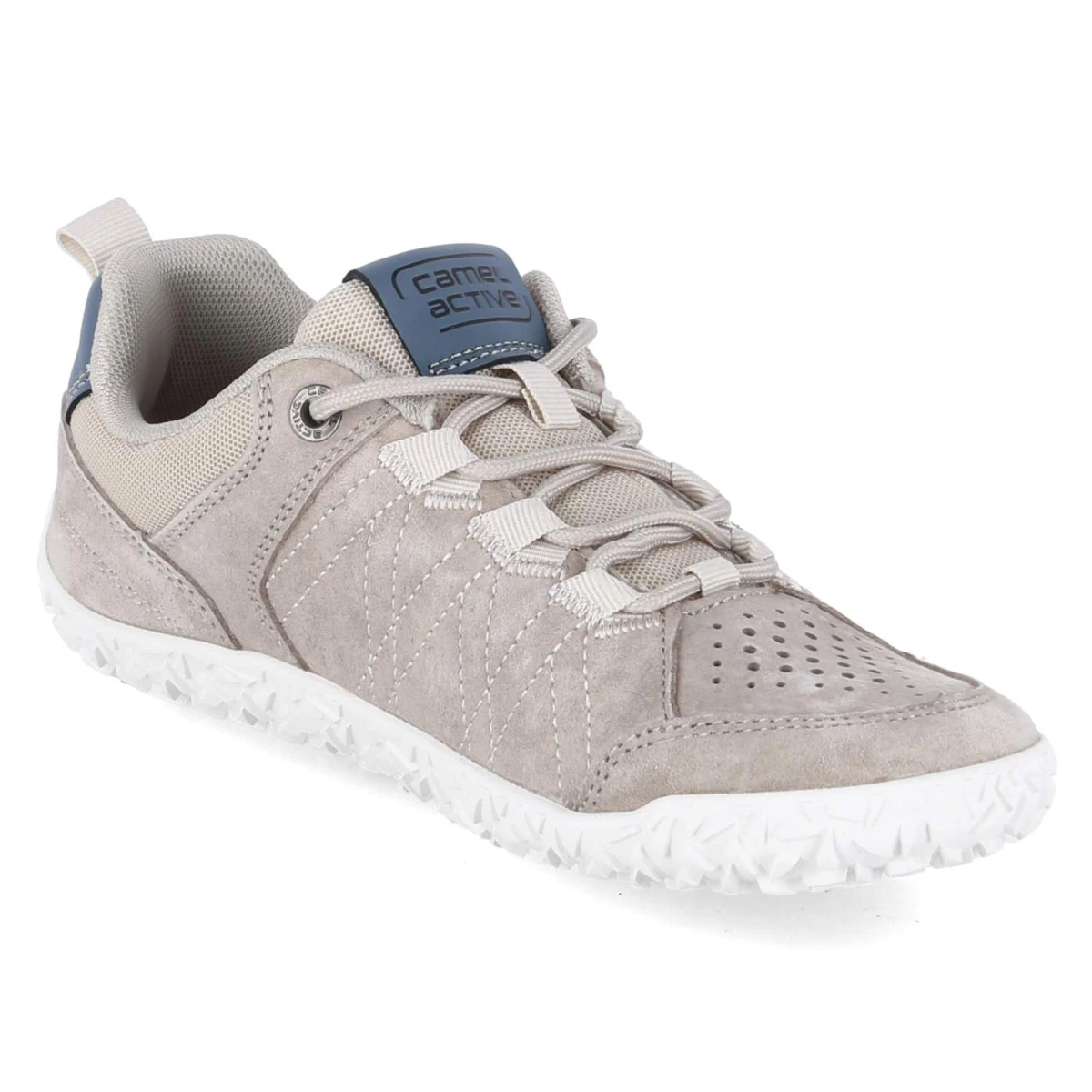 Low Sneaker ISLAND - taupe