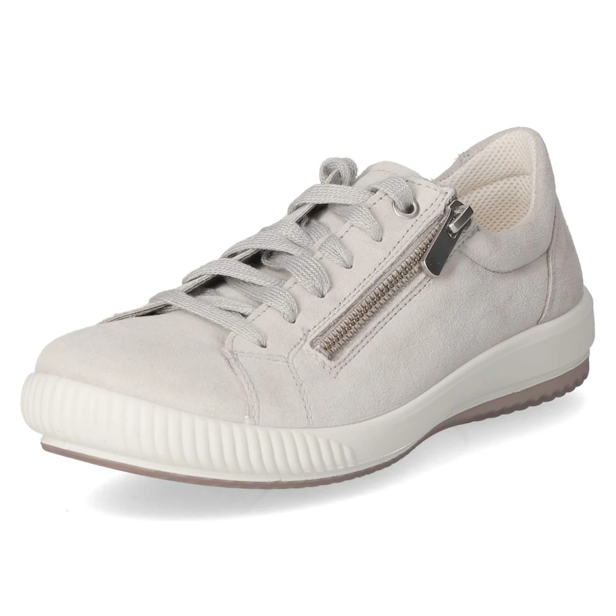 Halbschuhe TANARO 5.0 - ALUMINIO (HELLGRAU)