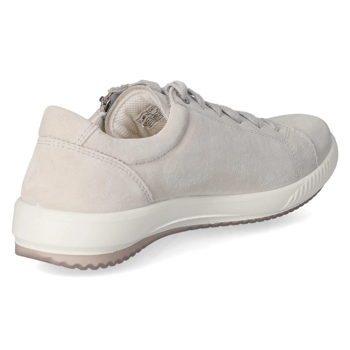 Halbschuhe TANARO 5.0 - ALUMINIO (HELLGRAU)