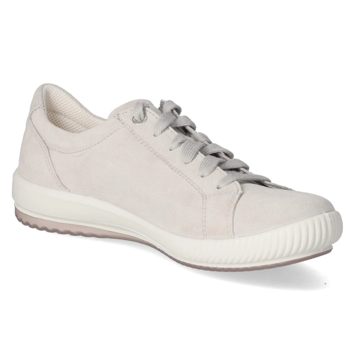 Halbschuhe TANARO 5.0 - ALUMINIO (HELLGRAU)