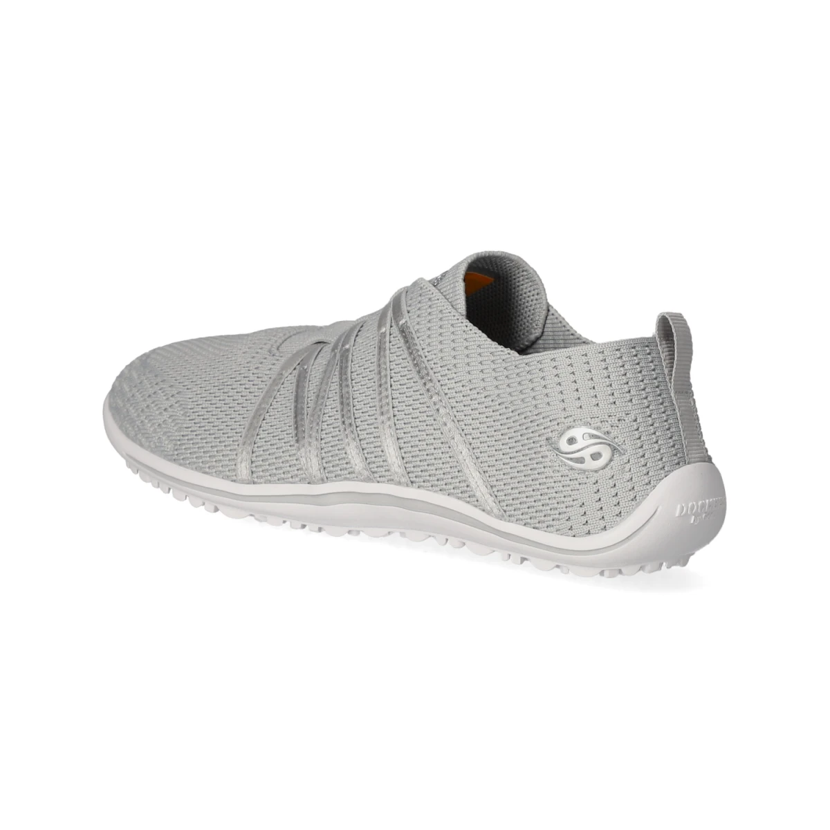 Slip-On Sneaker - HELLGRAU