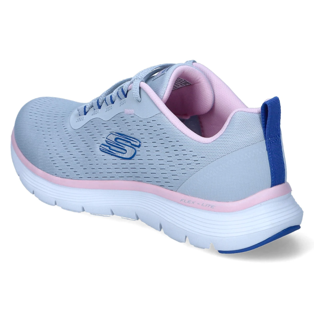 Low Sneaker FLEX APPEAL 5.0 - grau