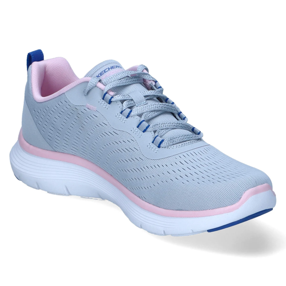 Low Sneaker FLEX APPEAL 5.0 - grau