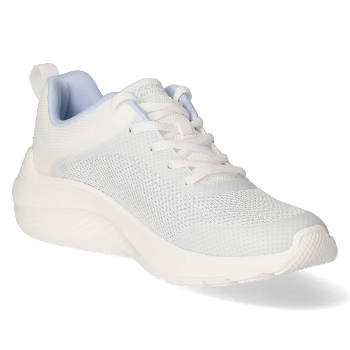 Low Sneaker OPEN WATER - Light gray