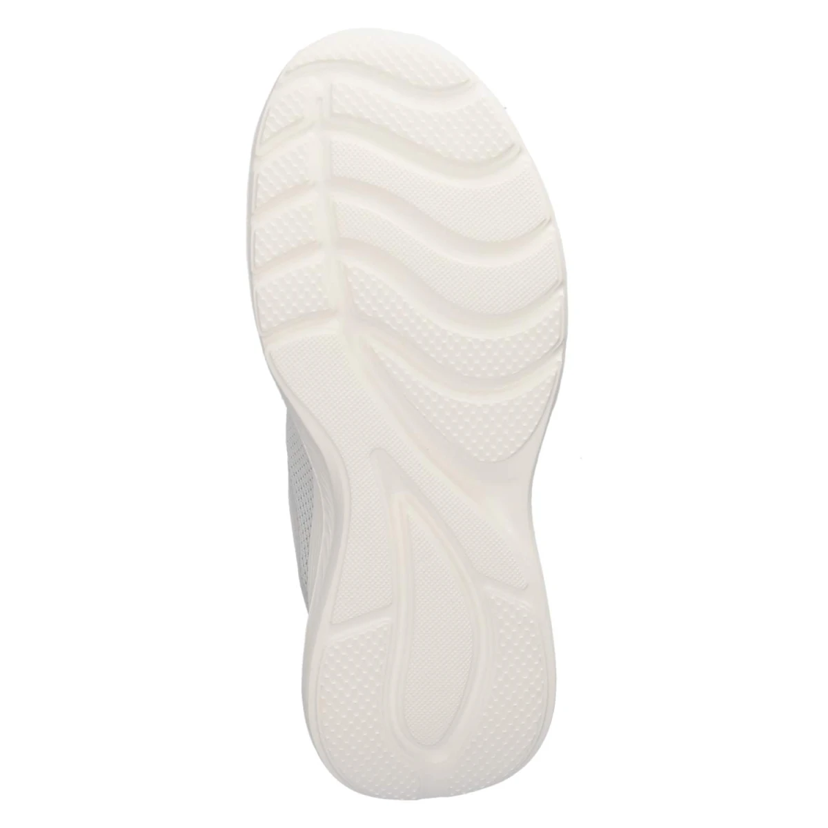 Low Sneaker OPEN WATER - Light gray