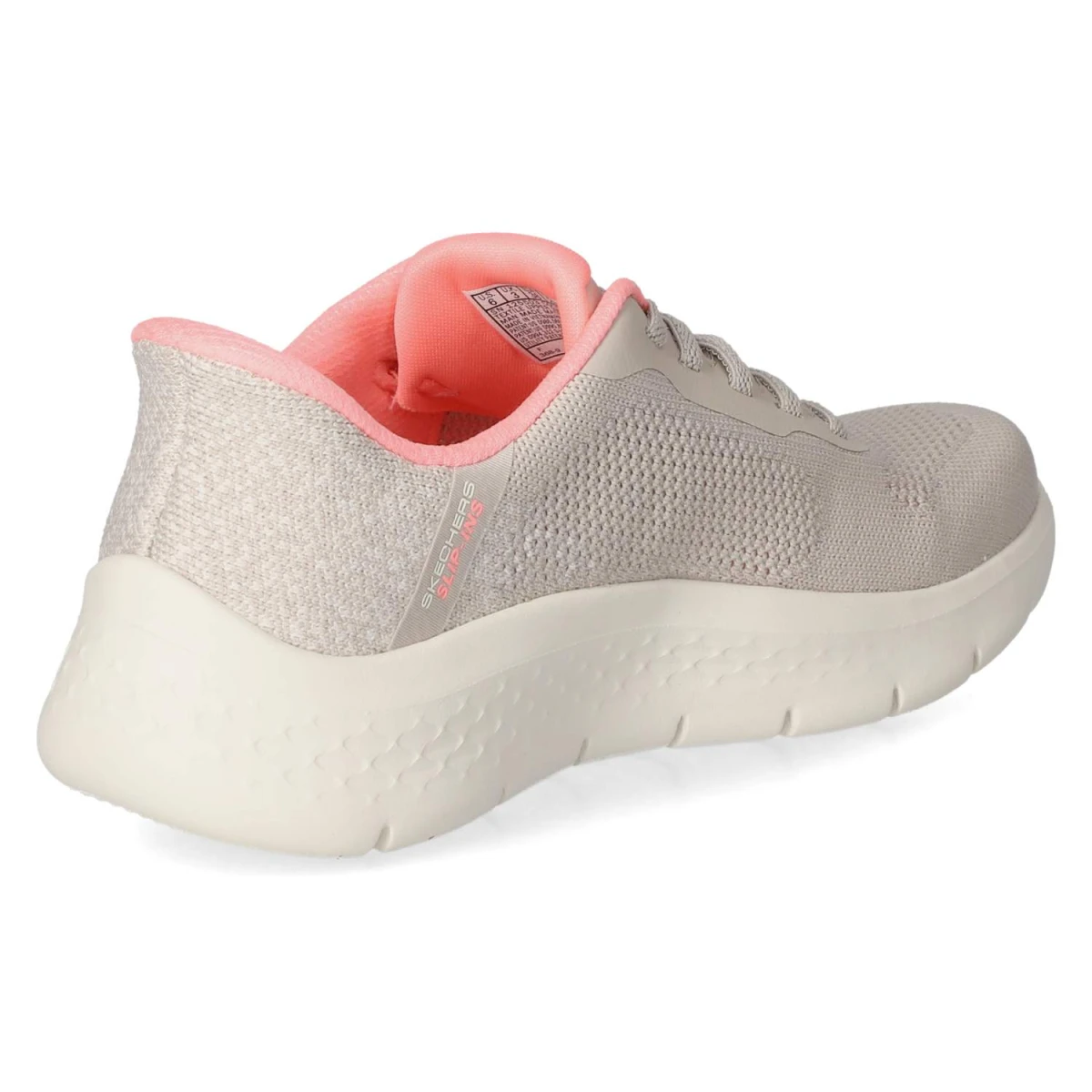 Slip Ins Sneaker SAFIYA - Taupe Pink