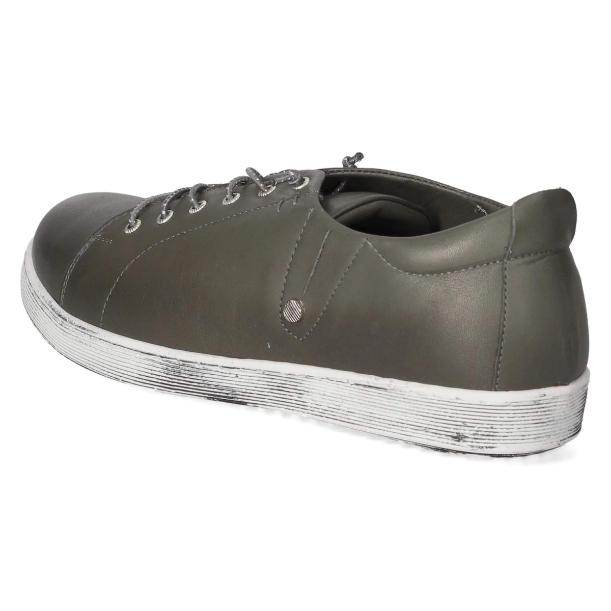 Halbschuhe - schiefer