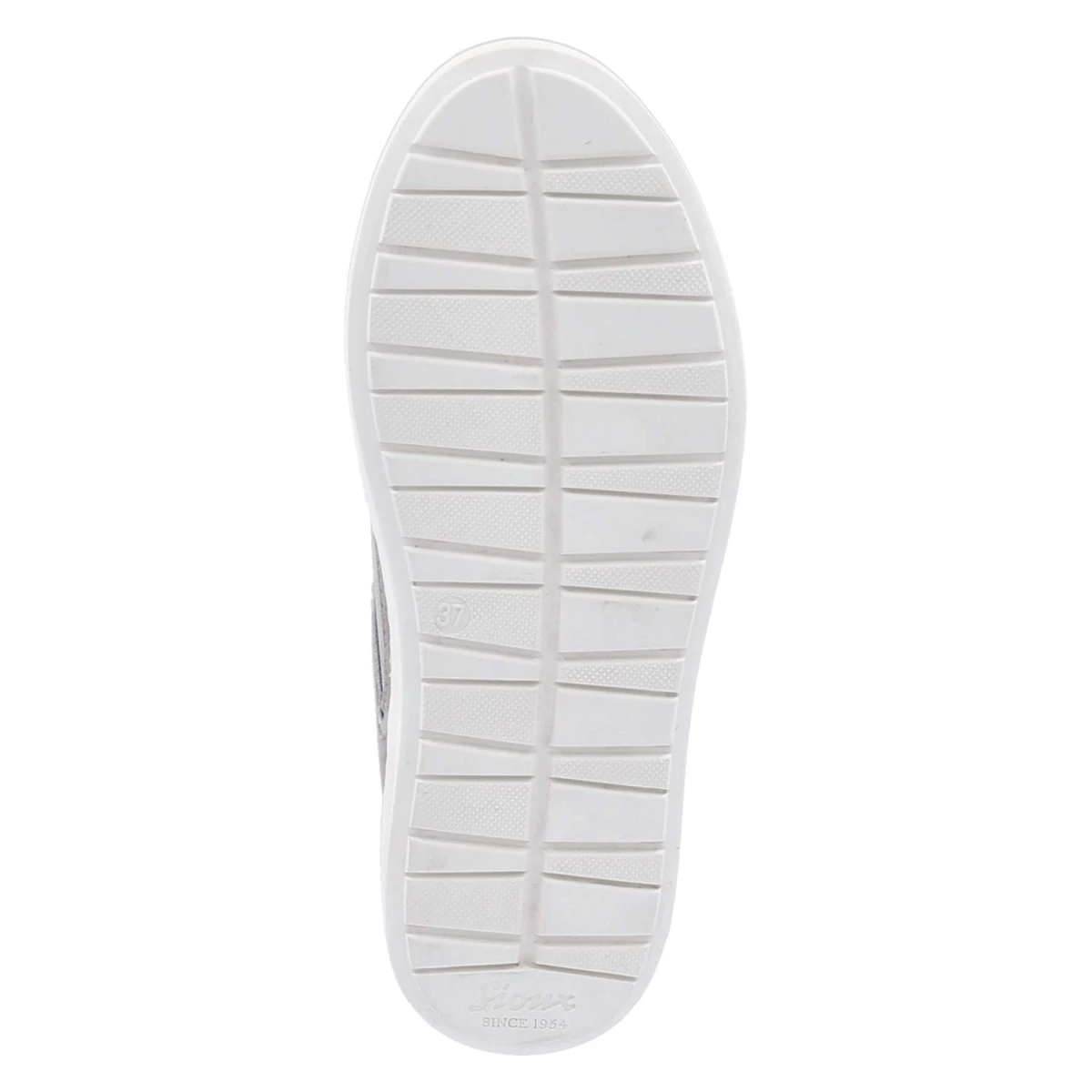 Low Sneaker MAITES SNEAKER 001 - silber/nuvola