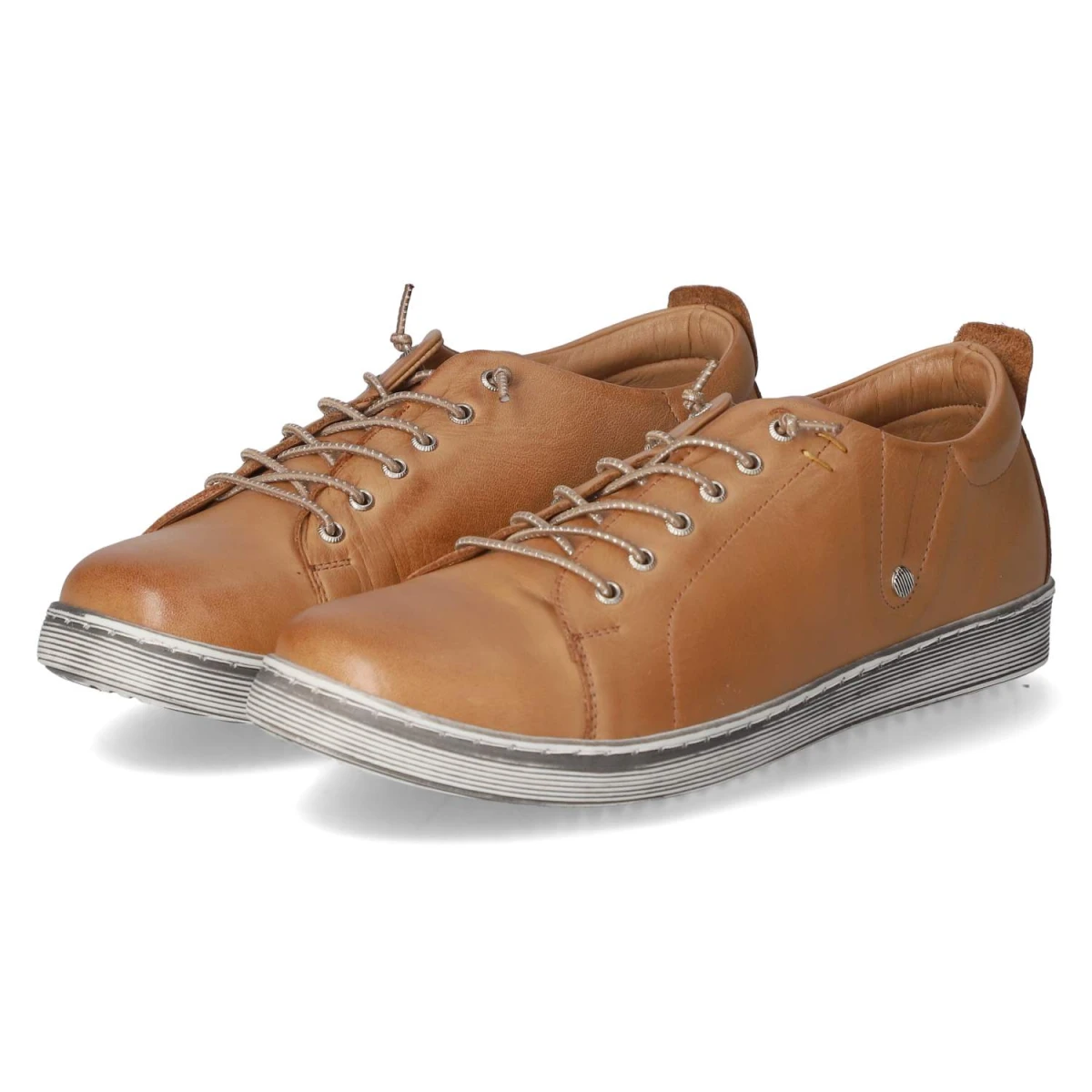 Halbschuhe - BRANDY
