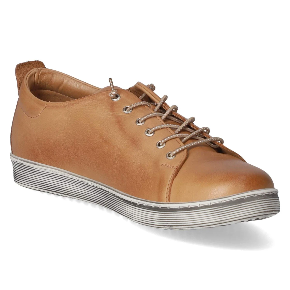 Halbschuhe - BRANDY