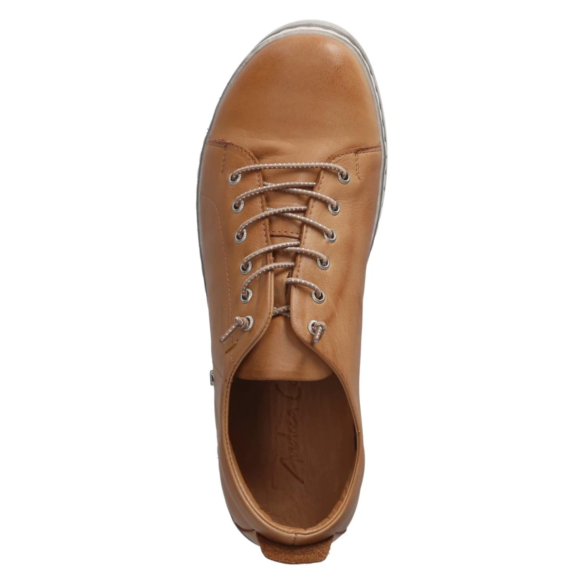 Halbschuhe - BRANDY
