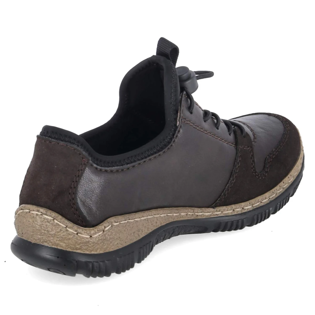 Slip On Sneaker - braun