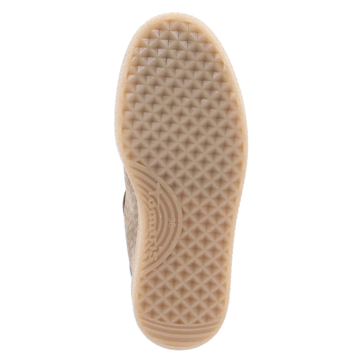 Low Sneaker - taupe