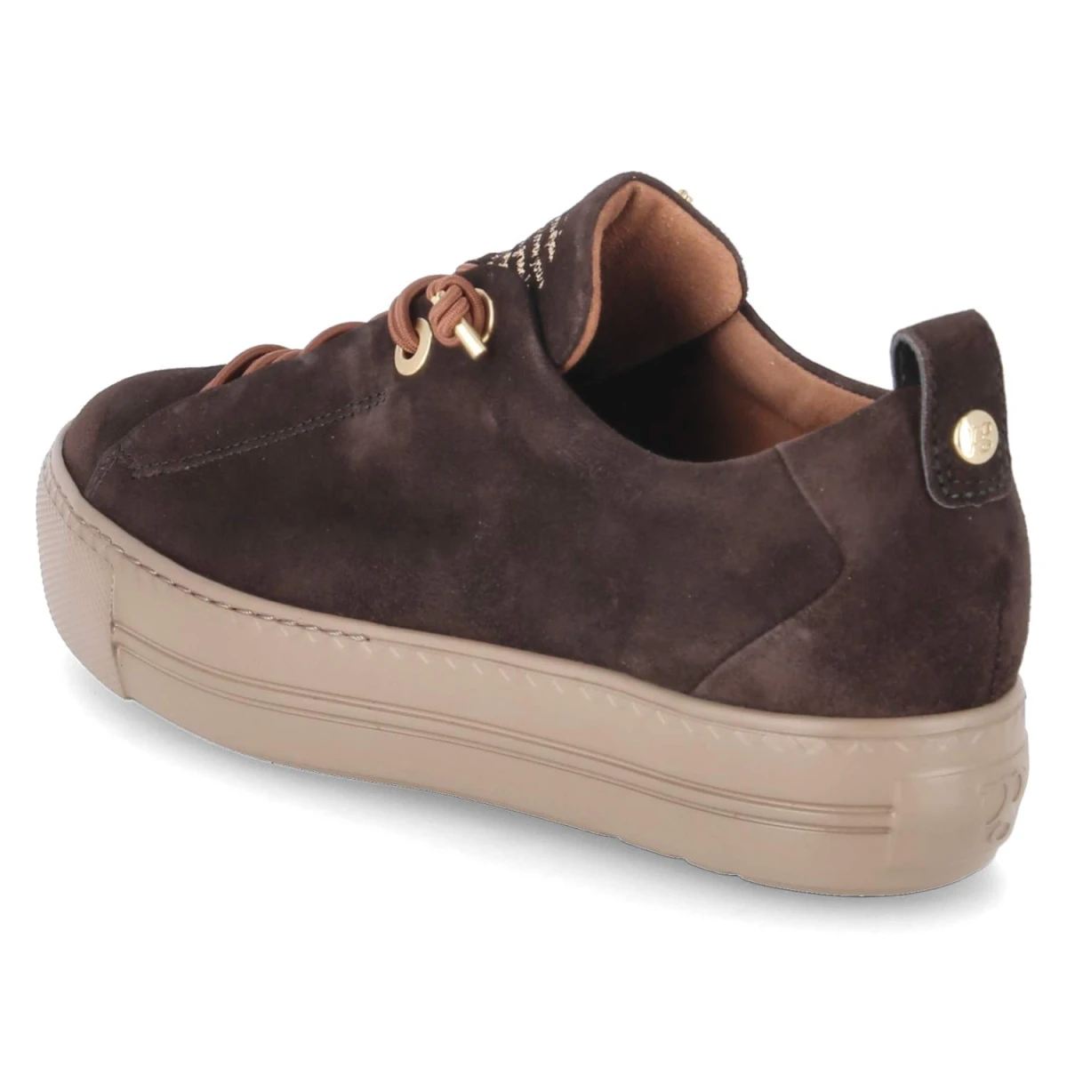 Low Sneaker - moro