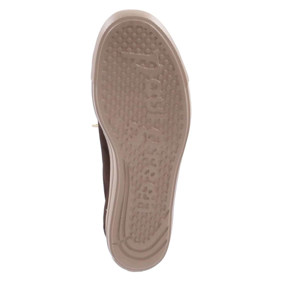 Low Sneaker - moro