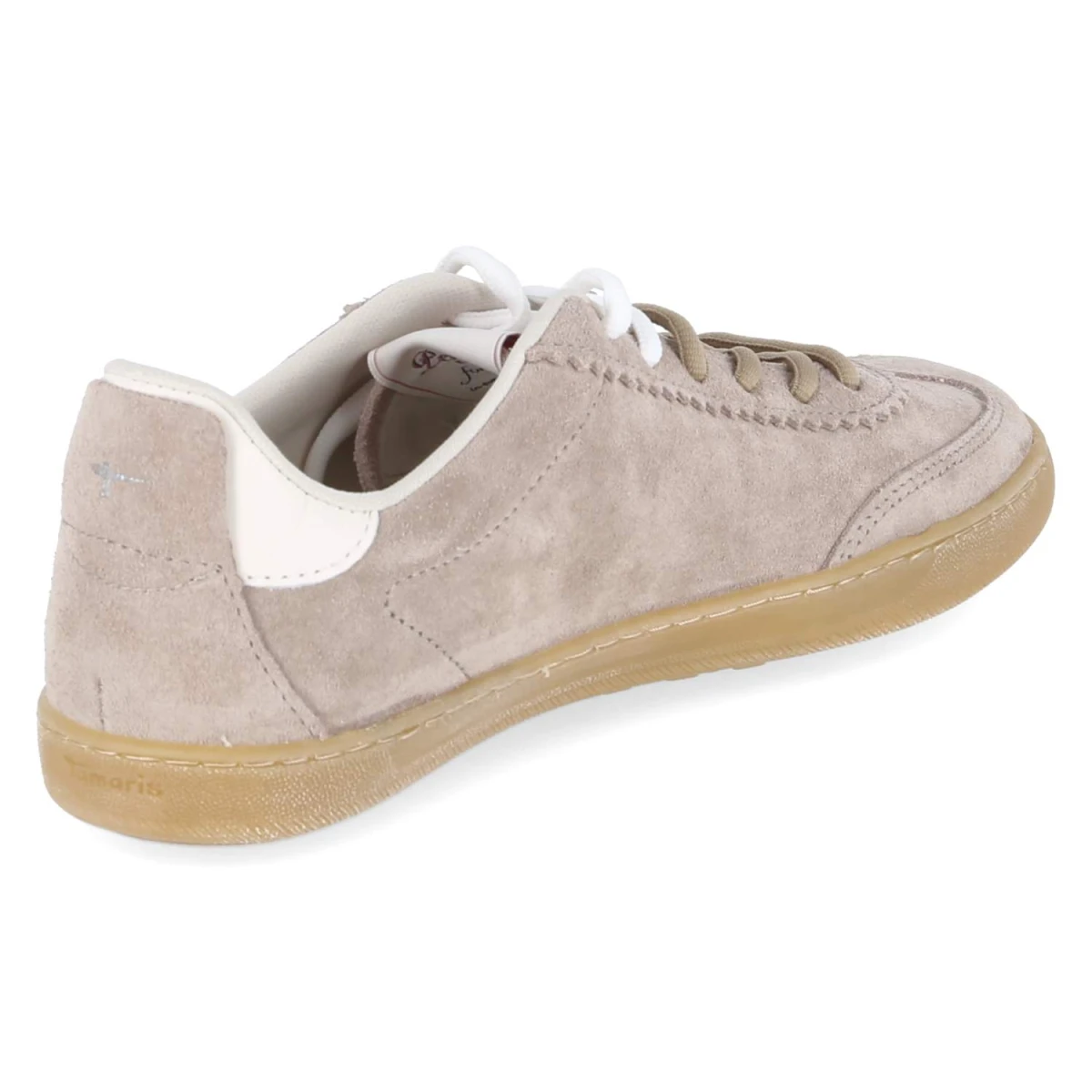 Low Sneaker - Taupe