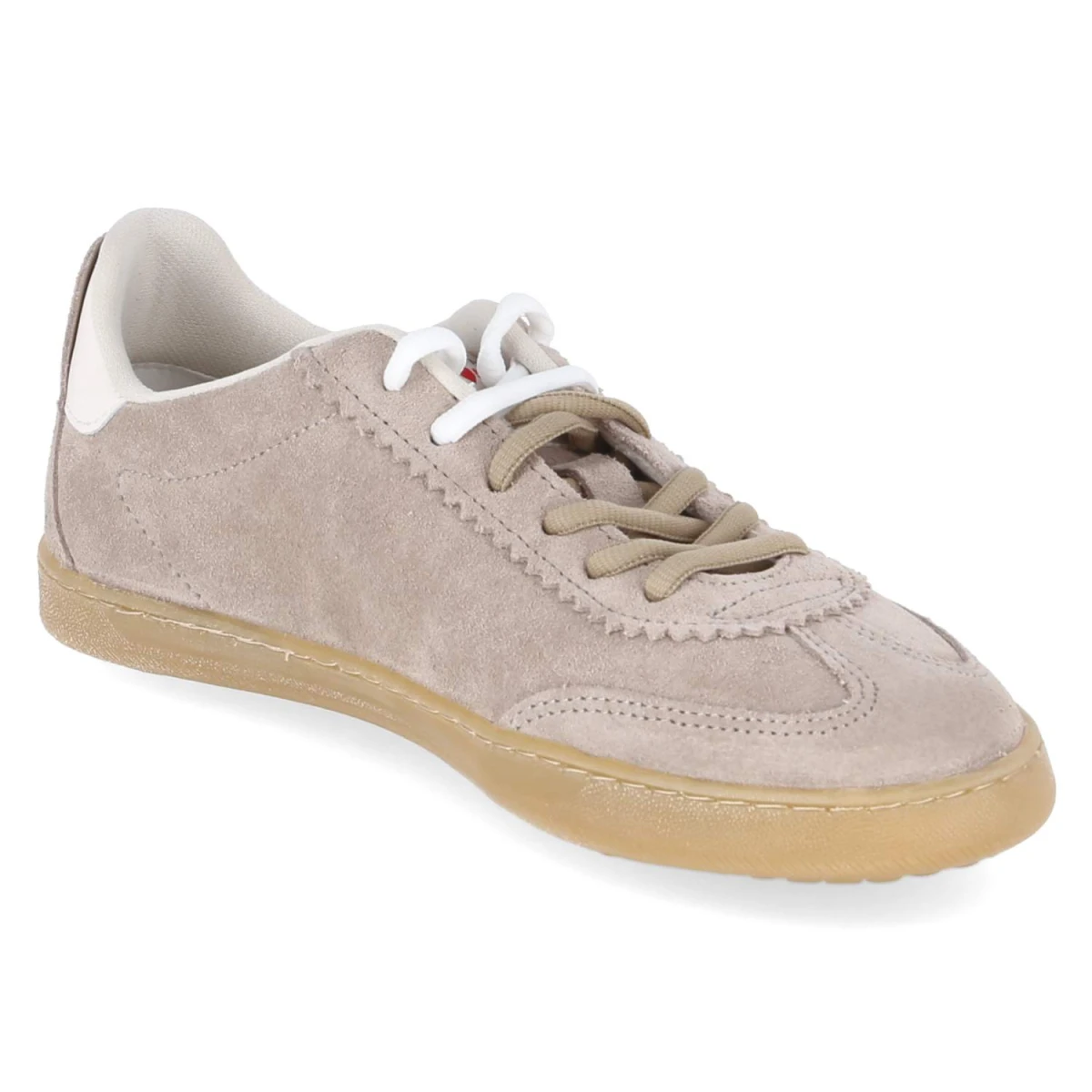 Low Sneaker - Taupe