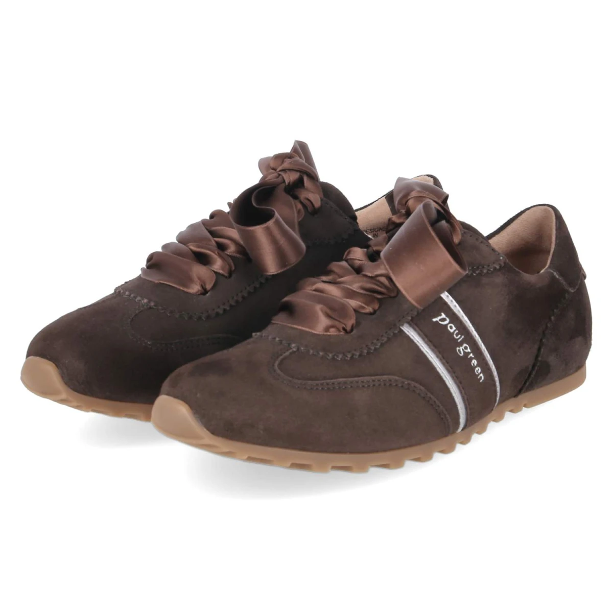 Low Sneaker - moro