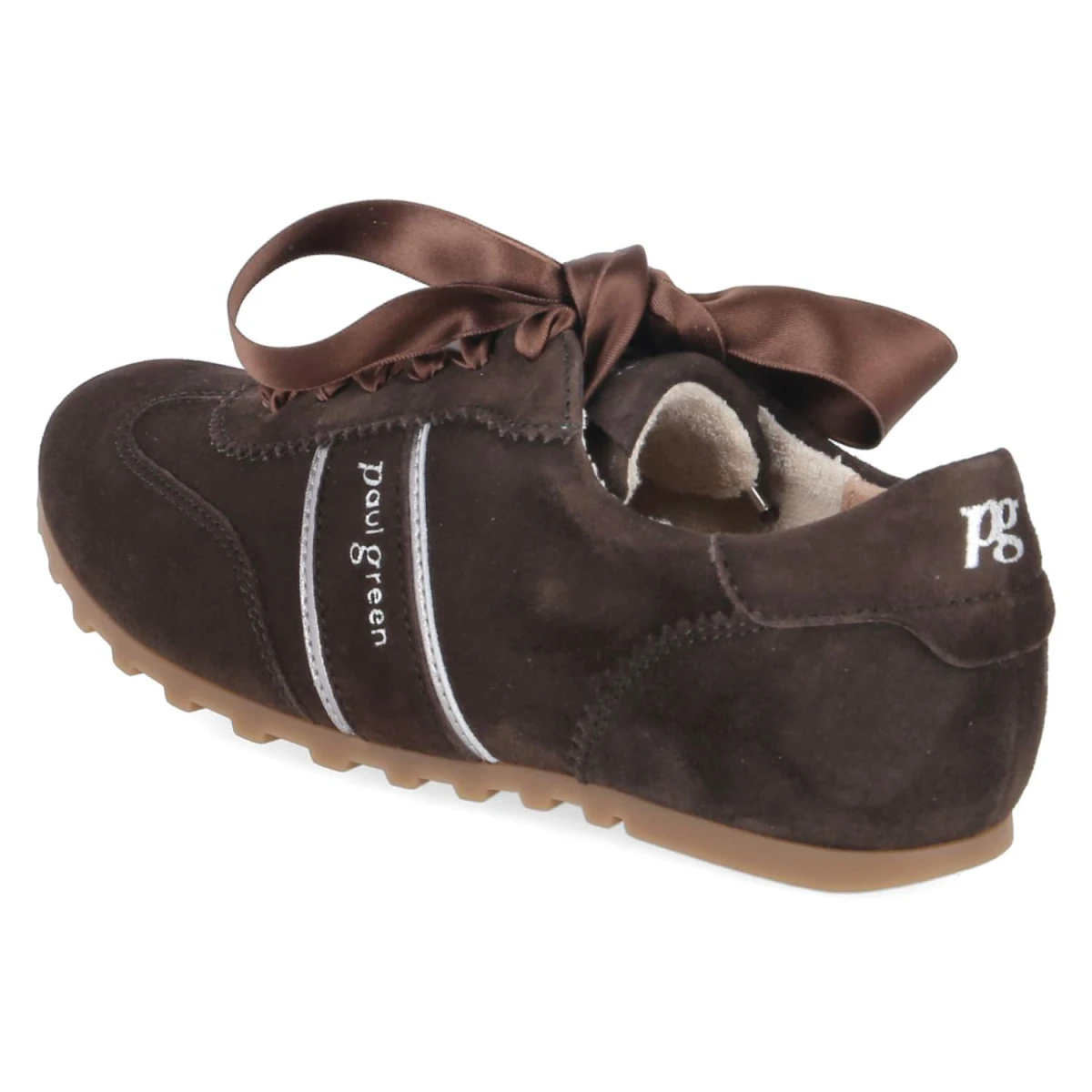 Low Sneaker - moro