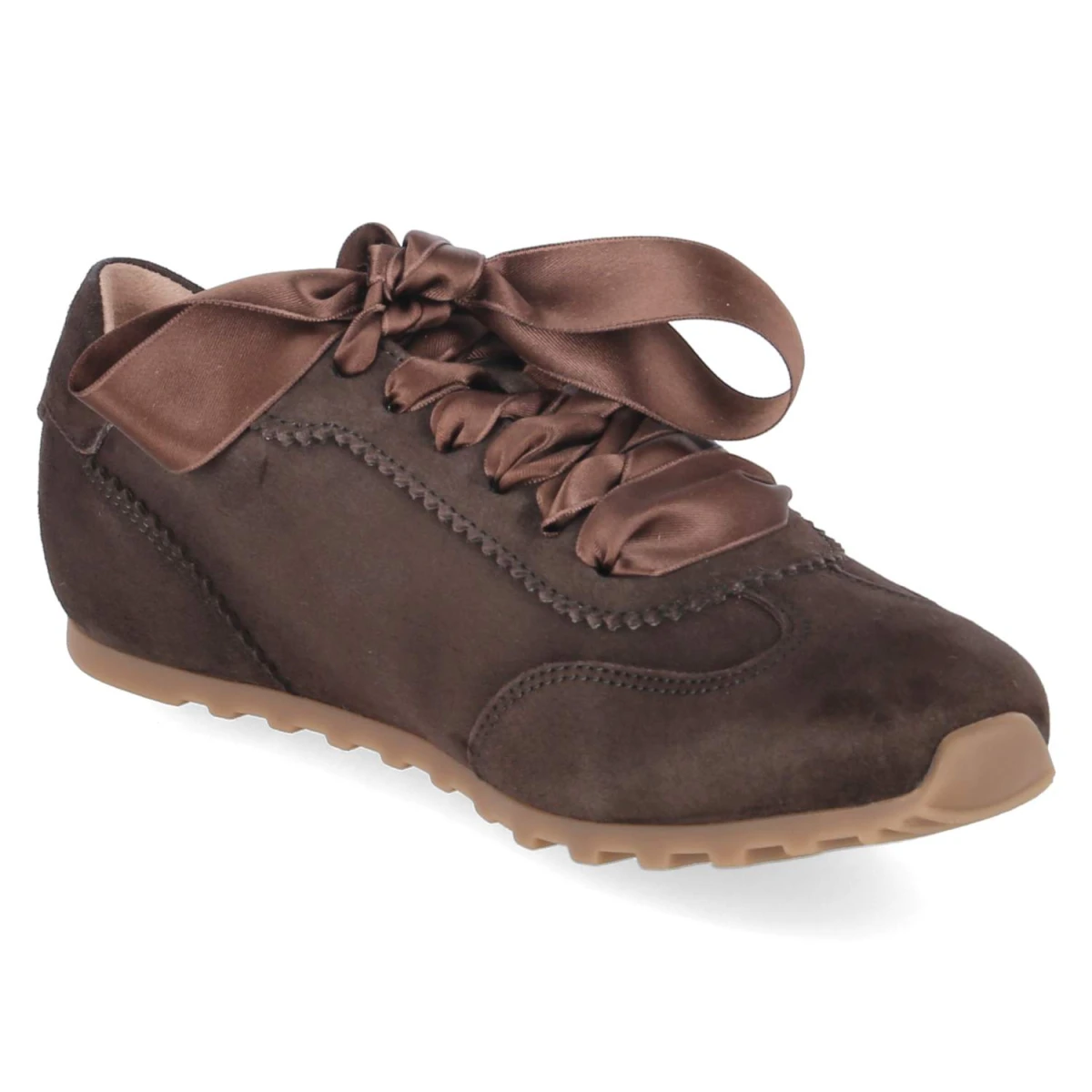 Low Sneaker - moro