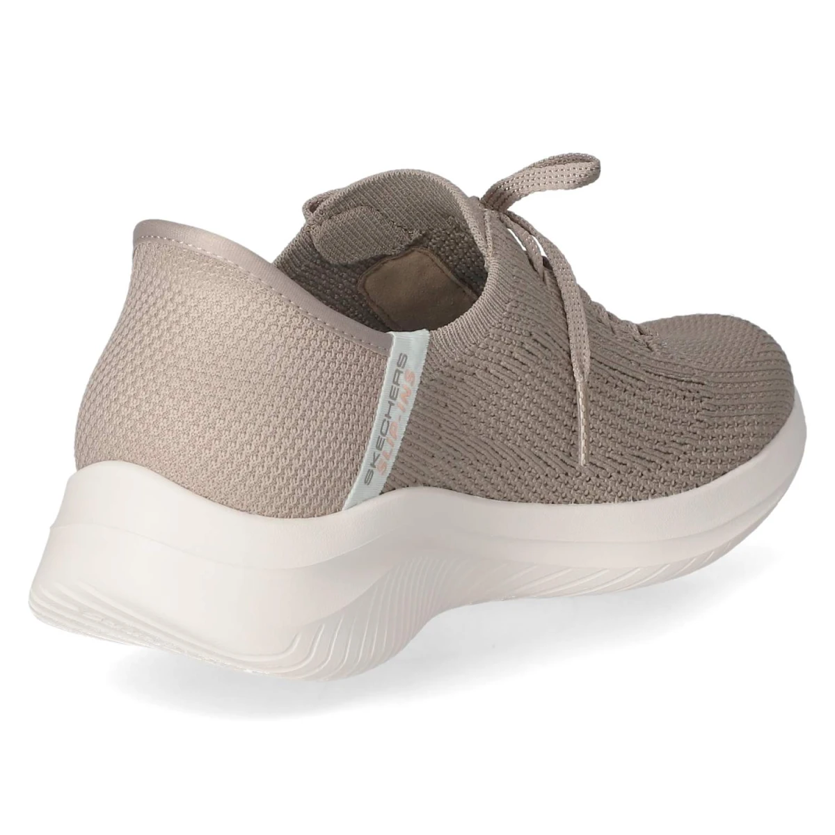 Slip Ins Sneaker ELEVATED MOTI - Dark Taupe