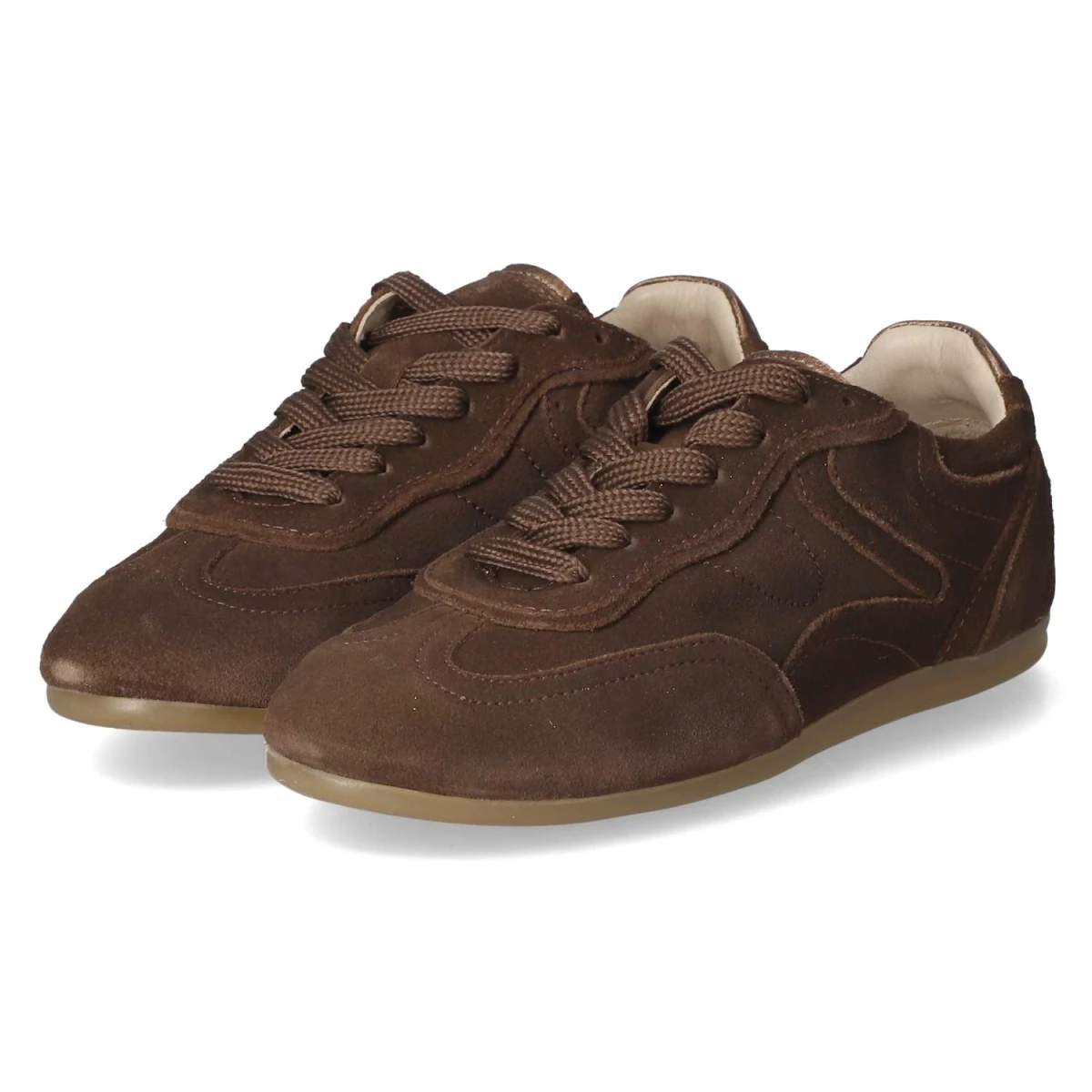 Low Sneaker VITA - brunette