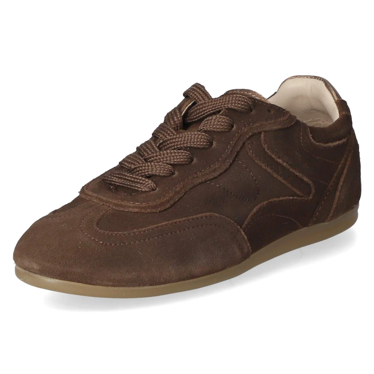 Low Sneaker VITA - brunette