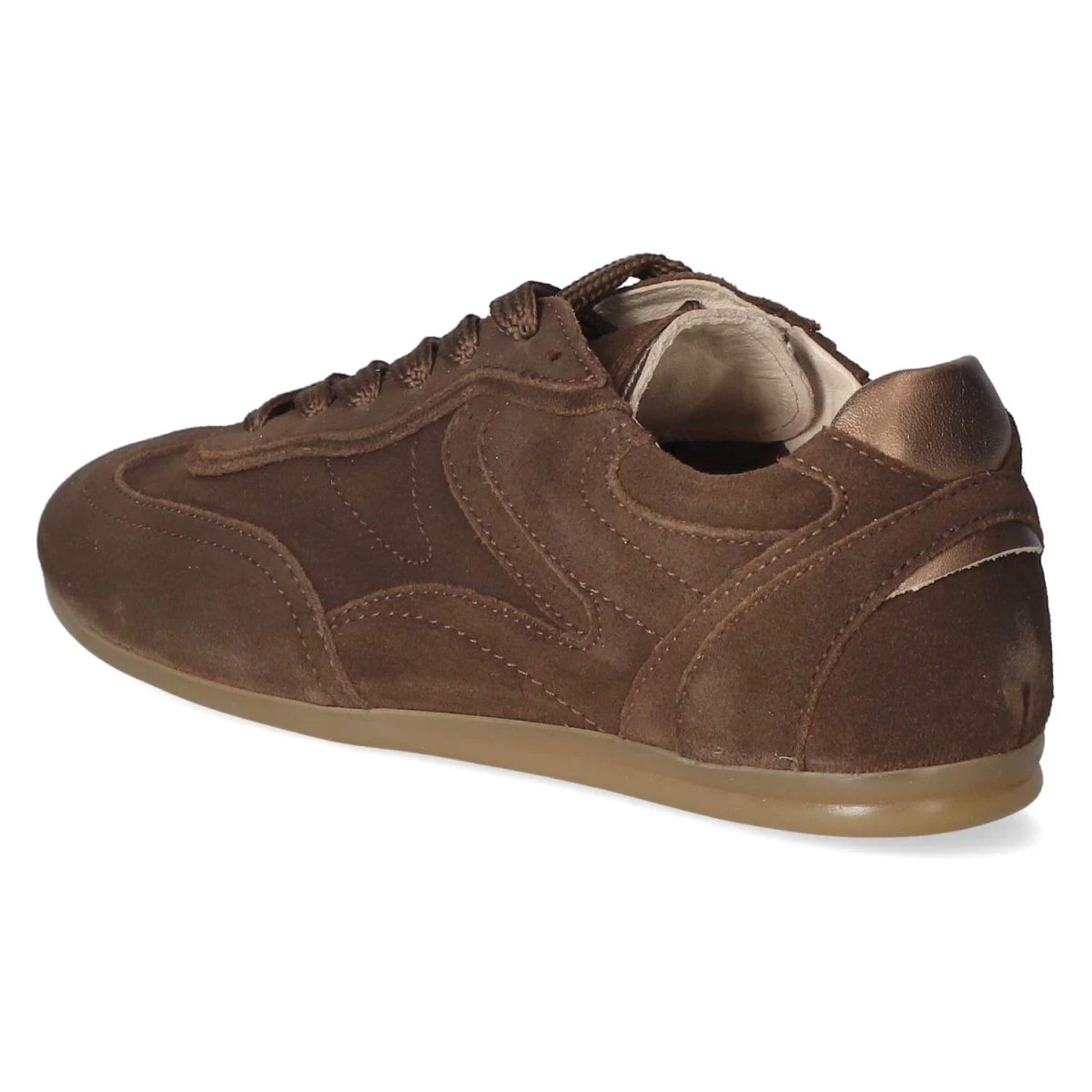 Low Sneaker VITA - brunette