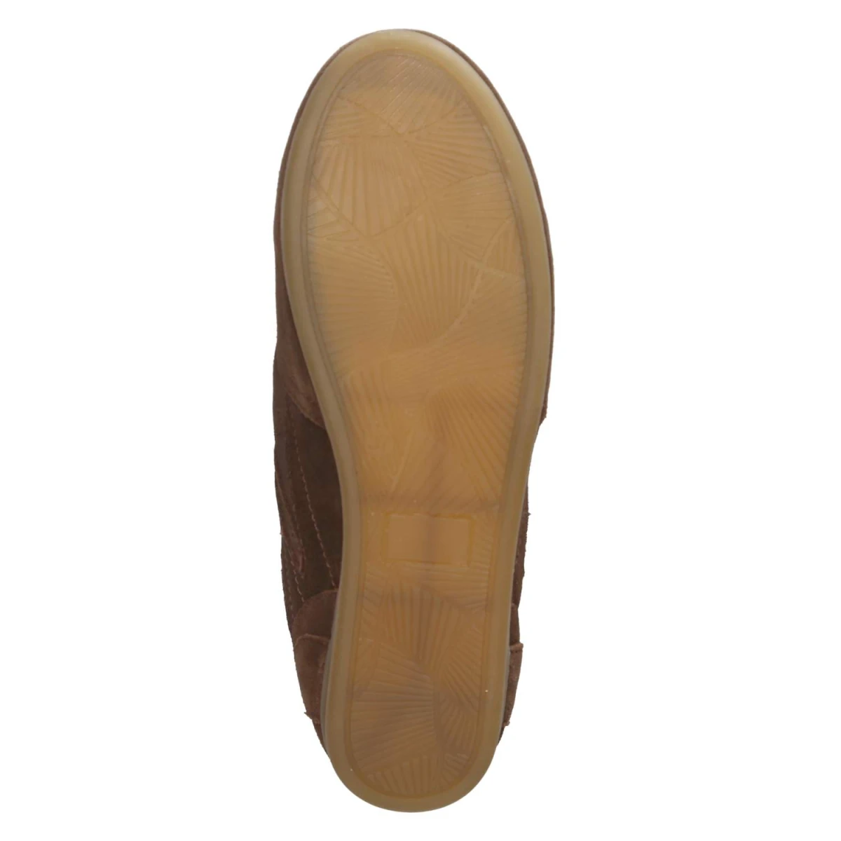 Low Sneaker VITA - brunette