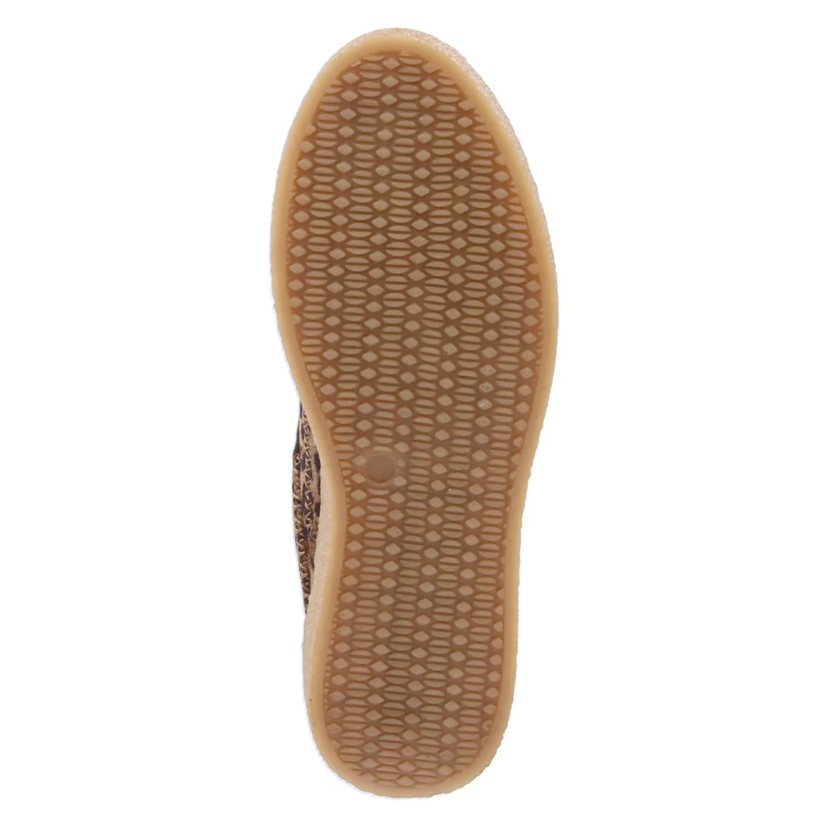 Low Sneaker - leopard