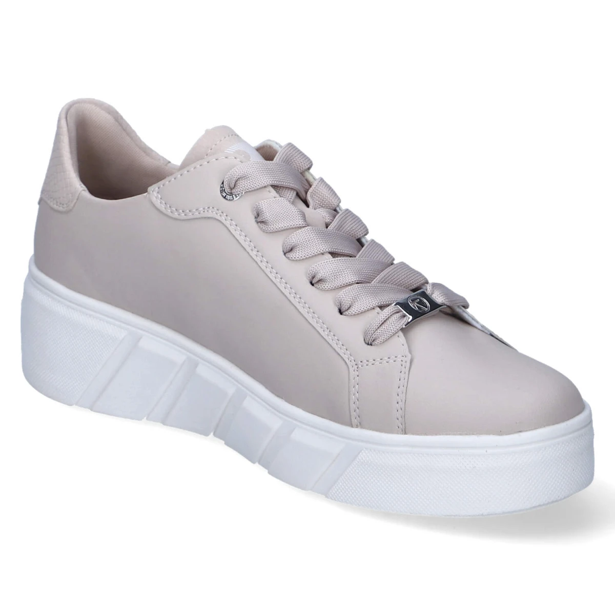 Low Sneaker - hellrosa/lightrose
