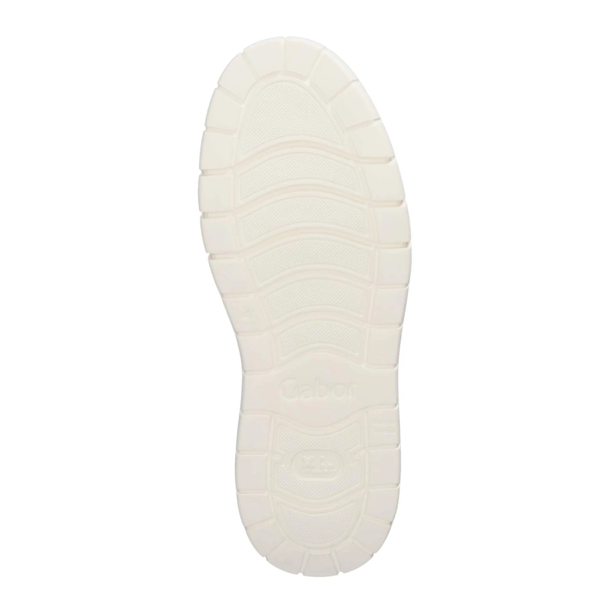 Low Sneaker - panna