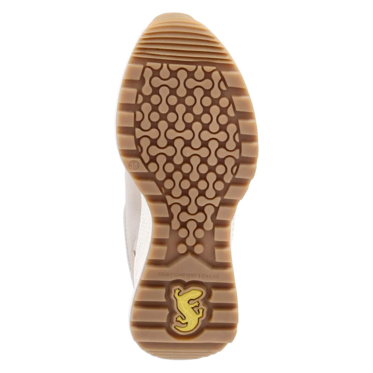 Low Sneaker - sand / beige