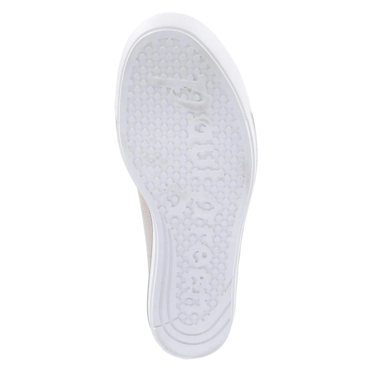Low Sneaker - bisquit oro